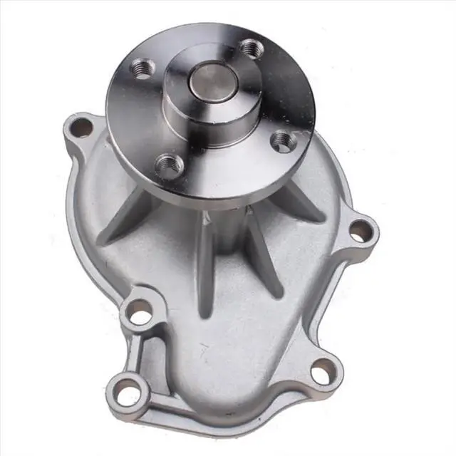 Alt view image 3 of 4 - Compatible Performance Water Pump 1C01073032 1C01073030 Compatible with V3600 V3800 V3800DI V3800DIT and S850 S750 S770 S330