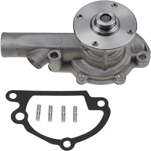 Main image of KE75 Water Pump Compatible With TX1500 G172 Similar To 5650-040-1402-0 MM401401 MM401402