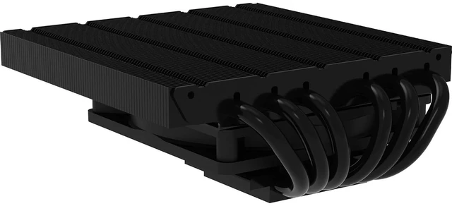 Alt view image 2 of 7 - Alpenfohn 84000000156 Ventirad for PC