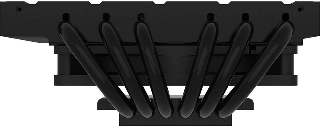 Alt view image 3 of 7 - Alpenfohn 84000000156 Ventirad for PC