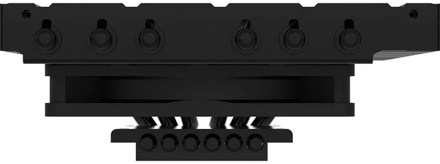 Alt view image 4 of 7 - Alpenfohn 84000000156 Ventirad for PC