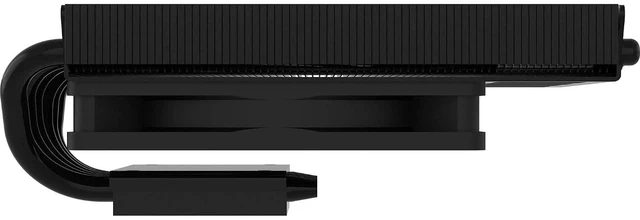Alt view image 6 of 7 - Alpenfohn 84000000156 Ventirad for PC
