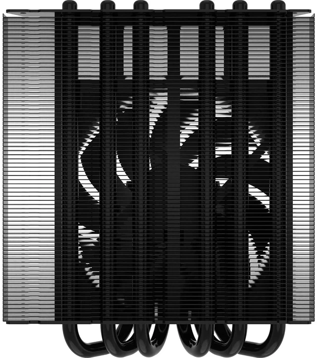 Alt view image 7 of 7 - Alpenfohn 84000000156 Ventirad for PC