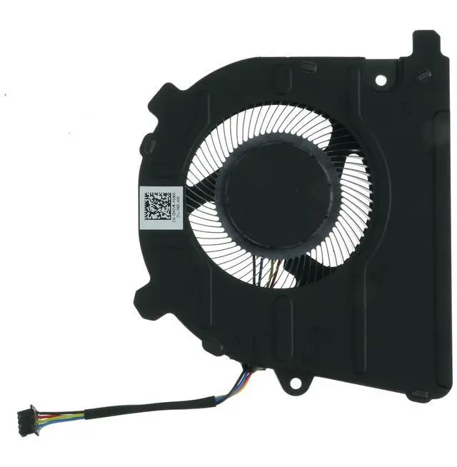 Alt view image 4 of 4 - Replacement Mini PC Fan for GEEKOM Mini IT8 MiniAir IT11 EGC-70071F1-0AH DC5V 0.5A