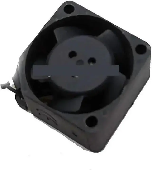 Alt view image 2 of 2 - for SUNON GM0502PHV1-8 2.5cm 2515 25 * 25 * 15mm 5V 0.5W CPU Cooler Fan HDD Cooling