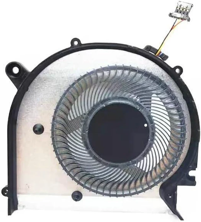 Main image of CPU Cooler Fan for HP for Envy 13-AH TPN-W136 X360 L19526-001 023.100C2.0001 L19527-001