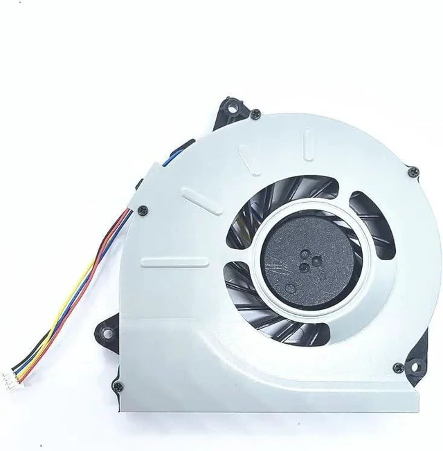 Main image of CPU Laptop for IdeaPad G40-70 G40-30 G40-45 G50-45 G50-70 Fan G50-70AT G50-75MA Cooler