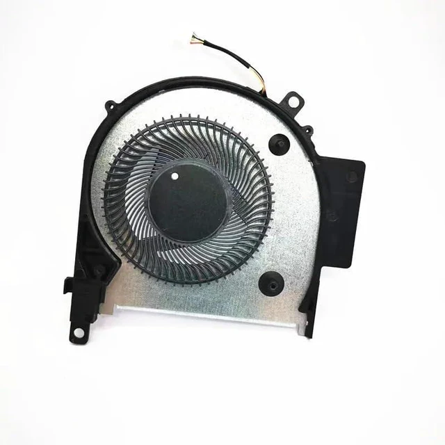 Main image of CPU Cooling Cooler Fan for HP for Envy X360 15-CN 15-CP TPN-W134 TPN-W135 L23569-001 L20107-001