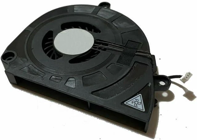 Alt view image 3 of 3 - Fan Cooler for Packard Bell for EasyNote TE11 TE11HR TV11HC Q5WS1 TS44 HR P5ws0 Laptop CPU Cooling