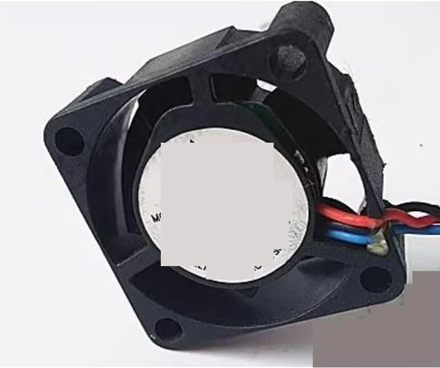 Main image of CPU Cooler Fan for Delta for AFB02512HHA 12V 0.12A Air Volume Cooling 2.5cm 2510 25x25x10mm