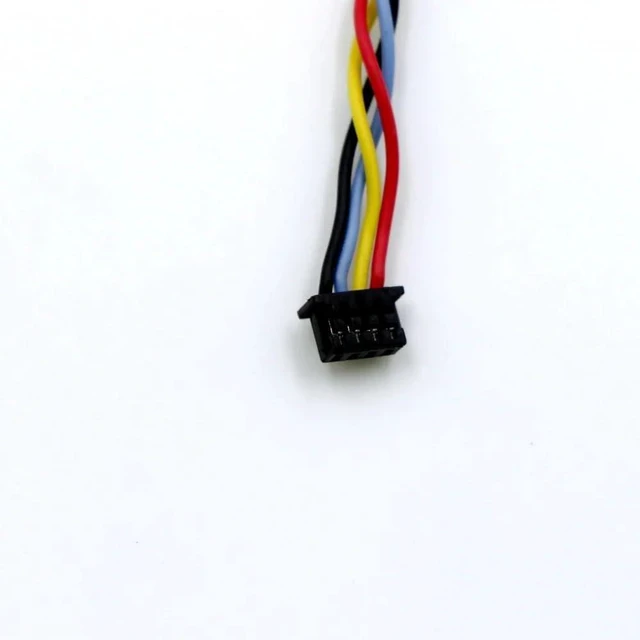 Alt view image 3 of 4 - for Lenovo AIO C40-30 C40-05 CPU Cooling Cooler Fan 5F10G84762
