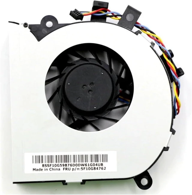Main image of for Lenovo AIO C40-30 C40-05 CPU Cooling Cooler Fan 5F10G84762