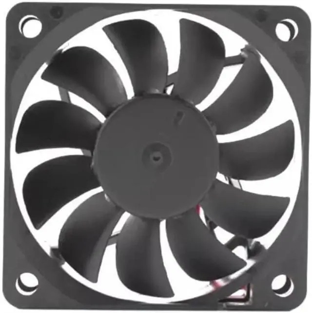 Alt view image 2 of 2 - Cooler Fan for SUNON HA60151V4-1000C-A99 6015 12V 0.36W Cooling 60 * 60 * 15MM