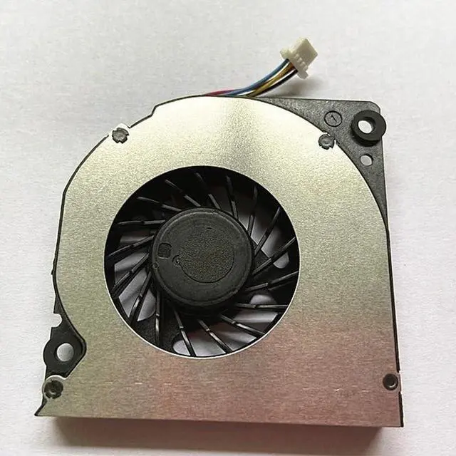 Main image of CPU Cooling Cooler Fan for Intel for NUC NUC5i7RYH NUC6i3SYH NUC6i3SYK NUC6i5SYK NUC7i3BNH NUC7i3BNK Mini PC BSB05505HP
