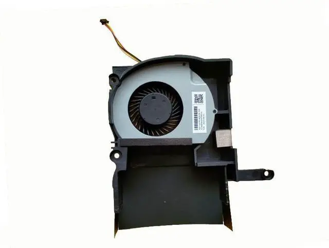 Alt view image 2 of 2 - 863656-002 863659-004 Laptop CPU Cooling Cooler Fan for HP 20-C023W 20-C B All in ONE