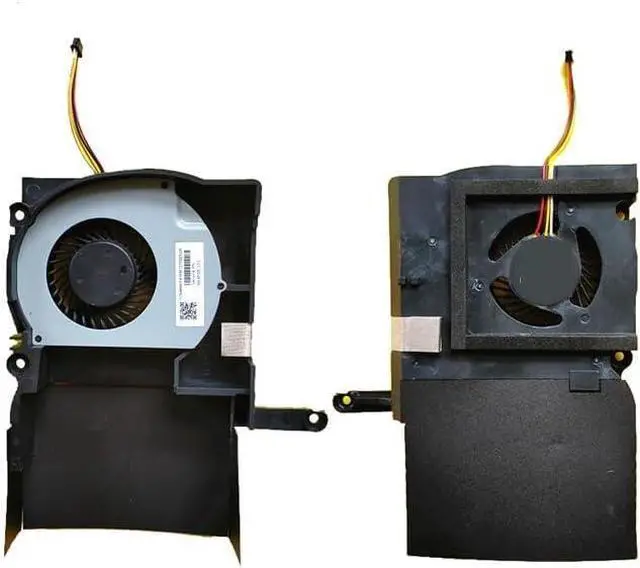 Main image of 863656-002 863659-004 Laptop CPU Cooling Cooler Fan for HP 20-C023W 20-C B All in ONE