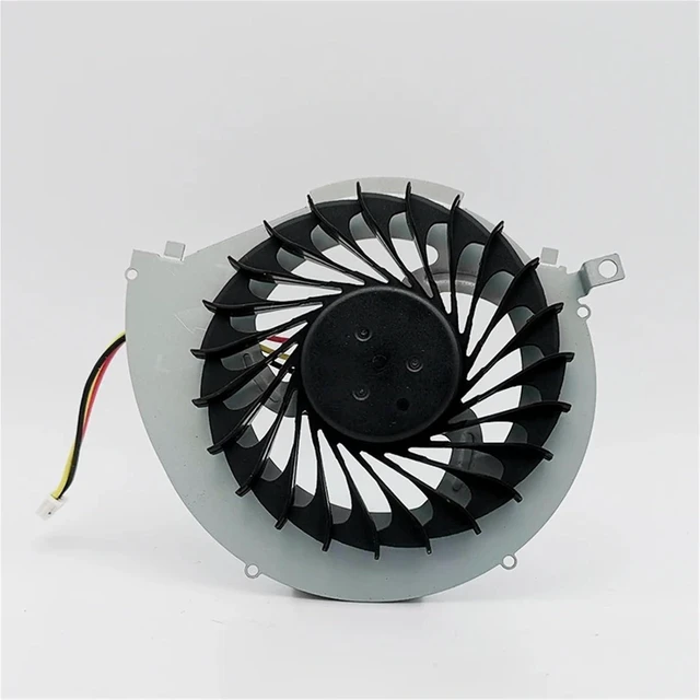 Alt view image 2 of 2 - CPU Fan Cooler for SVF142 SVF142A23T SVF142A24T SVF142A25T SVF142A2 AB07405HX080300 00CWHK8