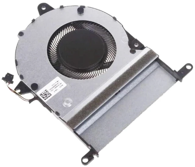 Main image of Laptop CPU Fan Cooler Radiator for P3440 P3540F DFS501105PQ0T FLBU DC 5V 0.5A 13NX0250P01011 13-N1-7MP0101