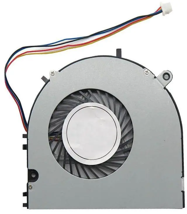 Main image of Mini PC CPU Fan for Trigkey Speed S10 1035G1 New for Intel Core i5-1035G1