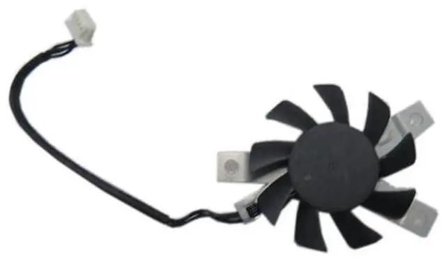 Main image of Mini PC CPU Fan for Trigkey Speed S7 7840HS New for AMD Ryzen 7 7840HS