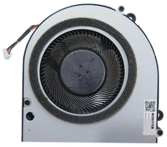 Main image of Mini PC CPU Fan for Trigkey Green G12 4PIN DC 5V 0.4A New