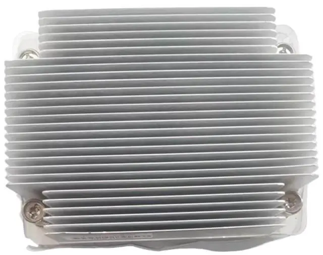 Main image of 790530-001 778636-001 for DL80 G9 Gen9 CPU Heatsink Server Processor Radiator Replacement Parts