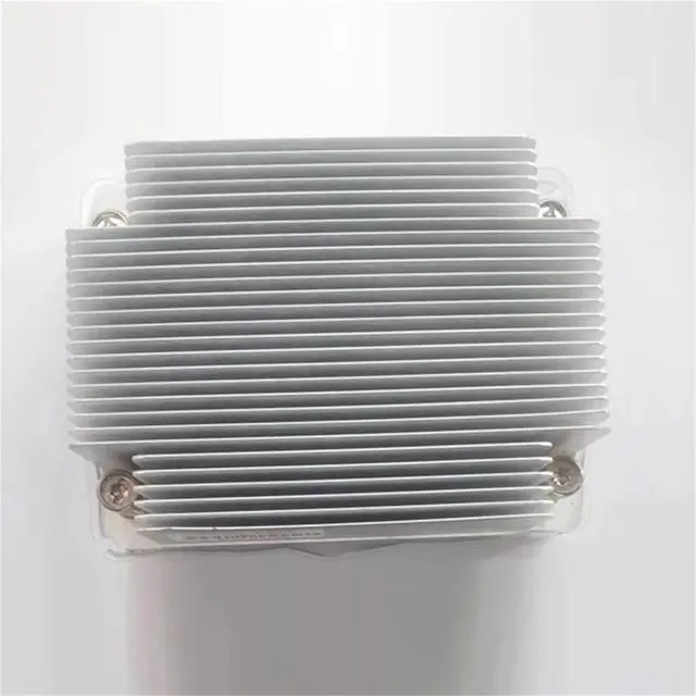Alt view image 3 of 6 - 790530-001 778636-001 for DL80 G9 Gen9 CPU Heatsink Server Processor Radiator Replacement Parts