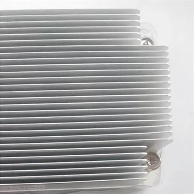 Alt view image 5 of 6 - 790530-001 778636-001 for DL80 G9 Gen9 CPU Heatsink Server Processor Radiator Replacement Parts