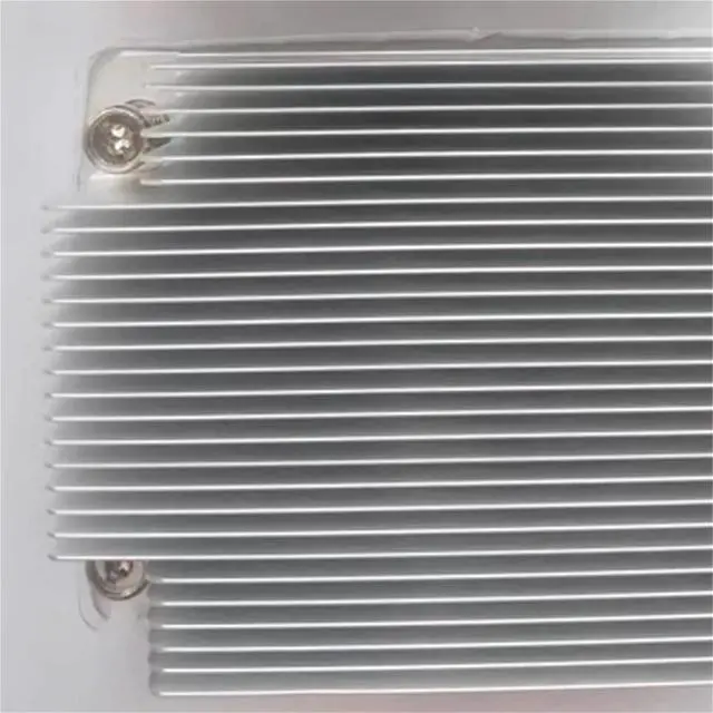 Alt view image 6 of 6 - 790530-001 778636-001 for DL80 G9 Gen9 CPU Heatsink Server Processor Radiator Replacement Parts