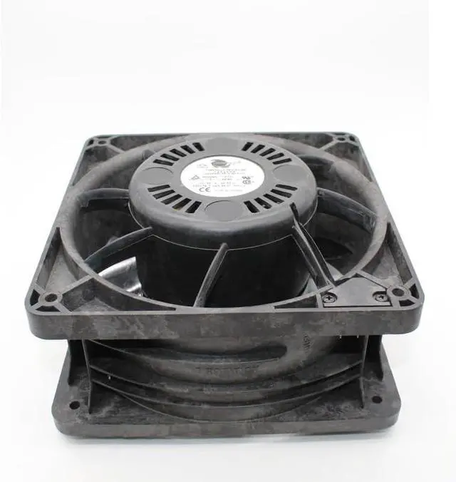 Main image of TNE2A TN3A2 for Comair for Rotron 176 Fan Axial 59W 115V Industrial Cooling