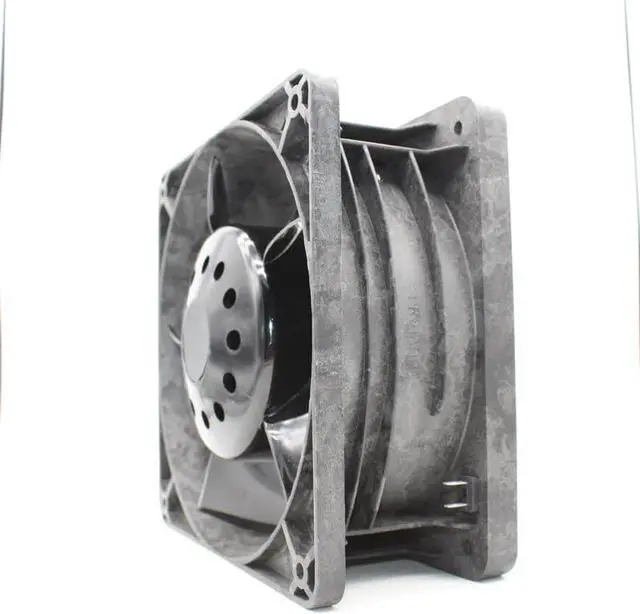 Alt view image 2 of 3 - TNE2A TN3A2 for Comair for Rotron 176 Fan Axial 59W 115V Industrial Cooling