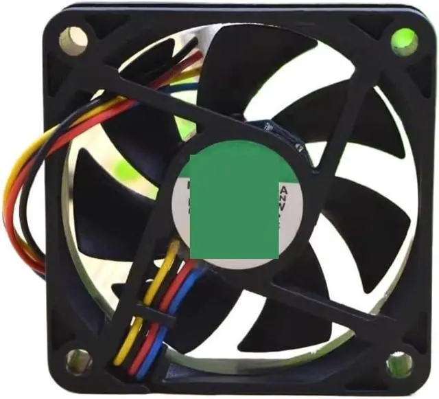 Alt view image 2 of 3 - Cooler Fan for SUNON for PSD1206PHB1-A 12V 3.04W Chassis Server Cooling 6015 60 * 60 * 15MM