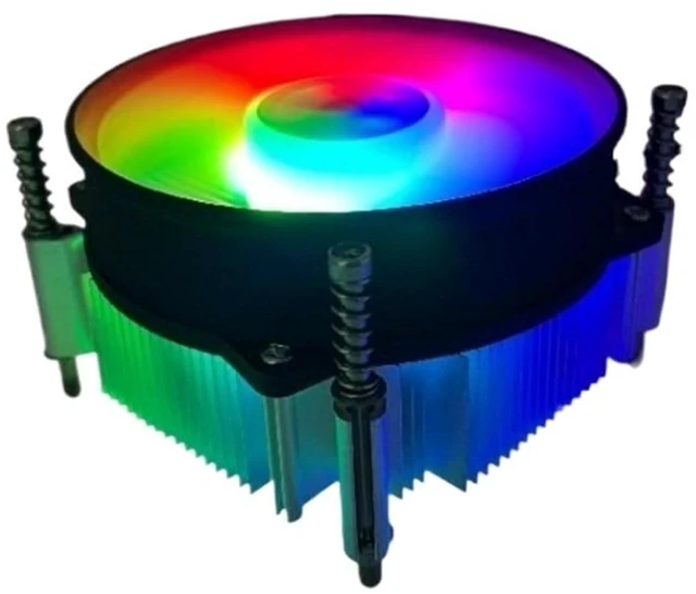 Main image of 1566-1366-06-25 9025 CPU heatsink RGB Colorful LGA1700