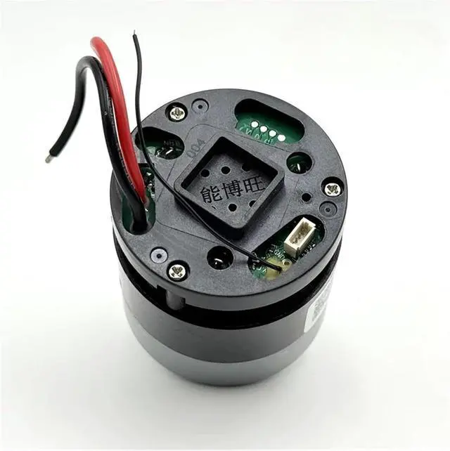 Alt view image 5 of 6 - 45mm DC 10.8V-16.6V 14.4V 120W BLDC 100000rpm Ultra-High Speed Brushless Electronic Starter Turbo Fan with Drive VUQLDHAYZ