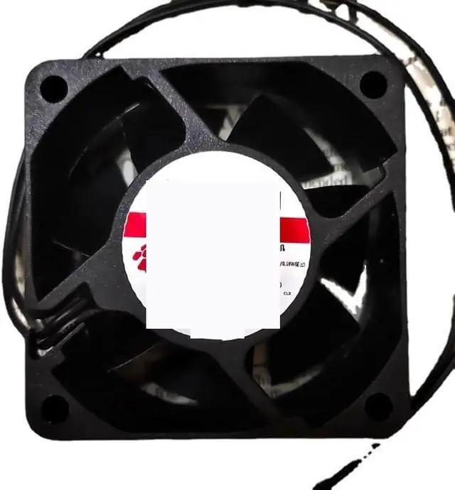 Main image of SSEA Fan for SUNON MA2062-HVL GN 6025 220-240V 6cm Large Air Volume Cooling 60 * 60 * 25MM
