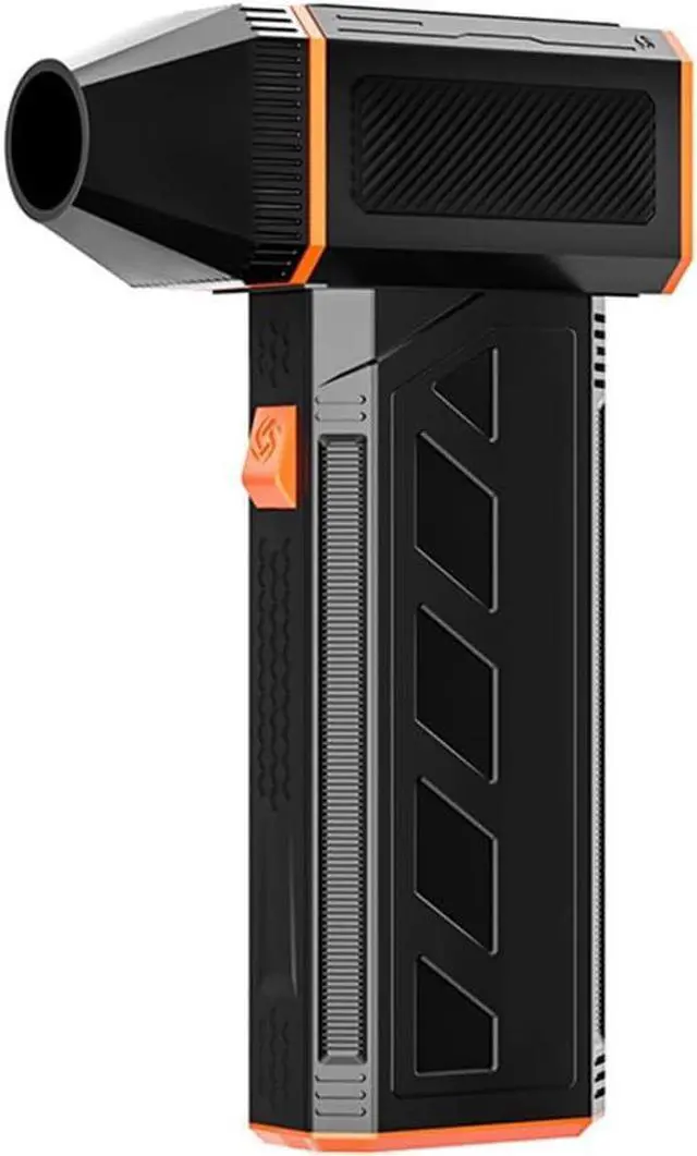 Main image of F31 120000RPM 120W Super Power Fan Brushless Motor High Speed Fan Mini Fan Turbo Fan