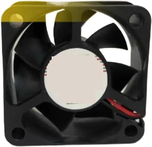 Main image of Cooler Fan for MGA5024YB-O20 020 5020 5cm 24V 0.20A 2-Wire Frequency 50 * 50 * 20MM 5CM