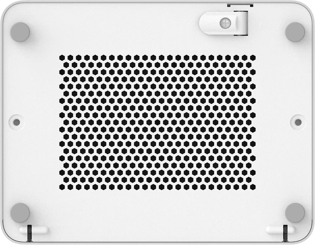 Alt view image 7 of 7 - NUC 15 Pro+ NUC15CRSU5 Elegant Mini PC with Intel Core Ultra 5 225H Processor, Arc Graphics, Dual HDMI, Thunderbolt 4