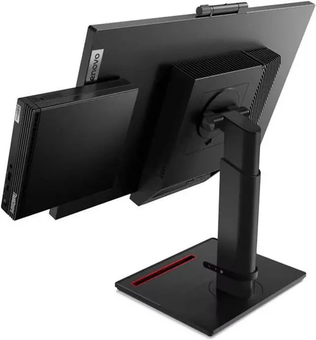Alt view image 6 of 7 - MichaelElectronics2 Customized Desktop, Created Using Lenovo ThinkCentre M75q Tiny (AMD Ryzen 5 PRO 5650GE, AMD Radeon, 8GB, 16GB, 32GB, 64GB RAM, 512GB, 1TB, 2TB, 4TB SSD, Win 11Pro) Keyboard & Mouse