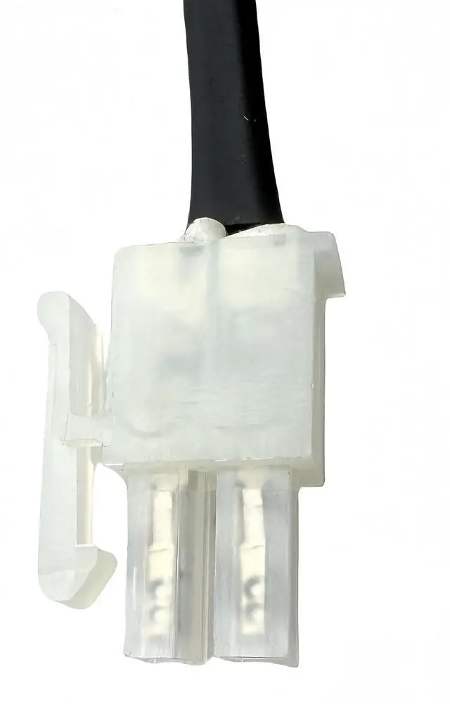 Alt view image 6 of 7 - XY-12038B2H EC-Fan 110V-240V 0.06A 12CM 120×120×38mm Cabinet EC Cooling Fan for XY-12038B2H High Air Volume Fan Cabinet Case Cooling Fan 50/60HZ