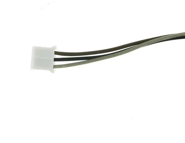 Alt view image 6 of 6 - PS5 Slim Cooling Fan Replacement 19-Blade Internal Quiet Cooler for PlayStation 5 Slim Console CFI-2000 CFI-2015 Cooling Fan G12E12MS1AH-56J14, 11541GS-12M-WB-01