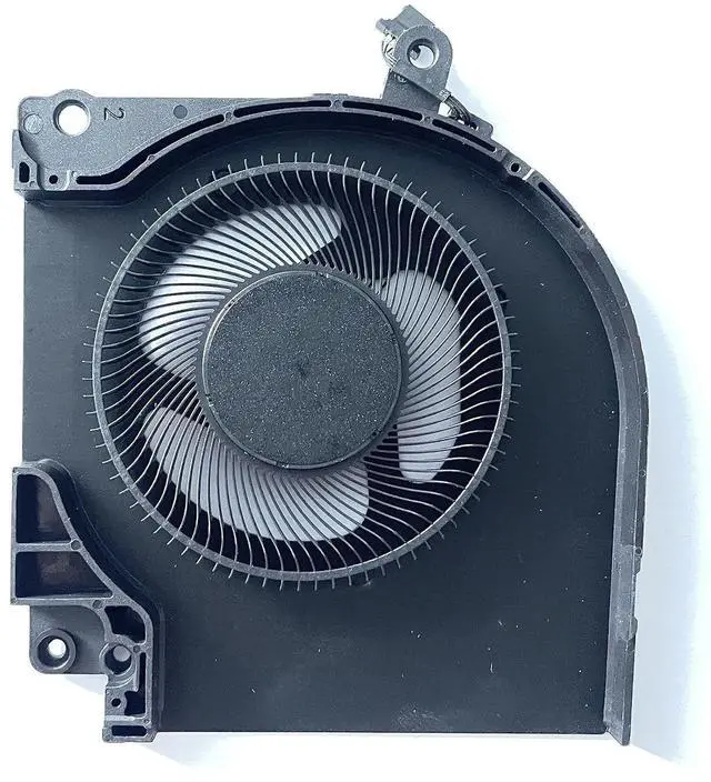 Alt view image 5 of 6 - CPU+GPU Cooling Fan Replacement for DELL Alienware X17 R1 X17R2 | X17R1 X17 R2 2021 Series DC12V 0.40A EG50061S1-1C050-S9A EG50061S1-1C040-S9A 0X63JW 09DNWT