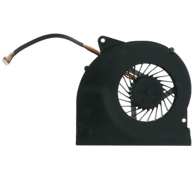 Alt view image 2 of 5 - Replacement Blower Cooling Fan for Ace Magician Mini Computer Cool-COX BF8512H05S