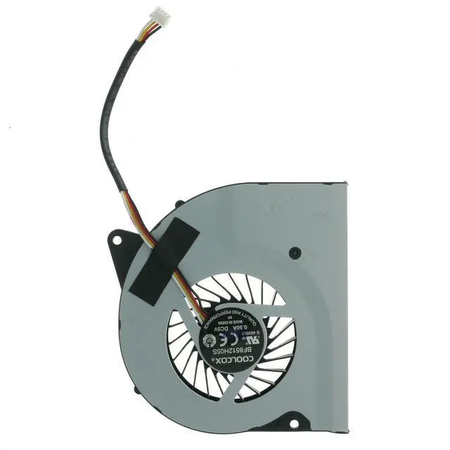 Alt view image 5 of 5 - Replacement Blower Cooling Fan for Ace Magician Mini Computer Cool-COX BF8512H05S