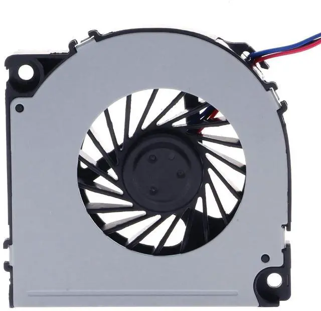 Alt view image 3 of 5 - Replacement TV Internal Cooling Fan for Samsung SEK3500U/XC UN65JS9000F UN65JS9000FXZA UN65JS9000FXZC UN65JS9500FXZC UN78JS9100FXZA BN31-00041A KDB04112HB-X0C