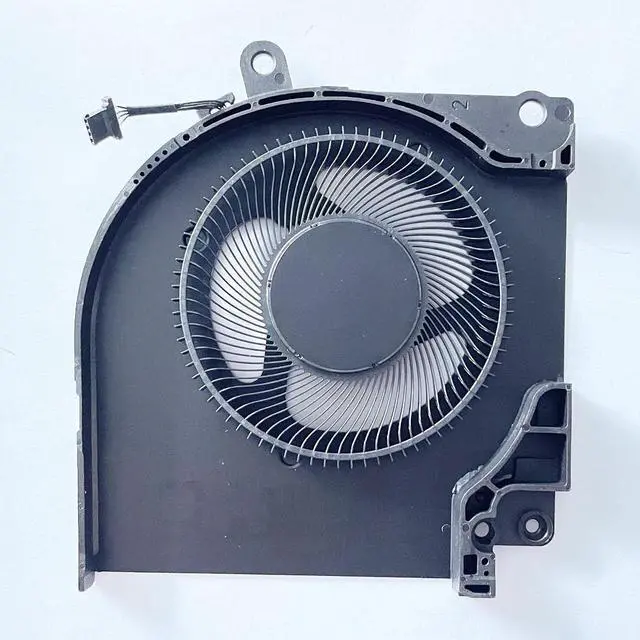 Alt view image 3 of 6 - CPU+GPU Cooling Fan Replacement for DELL Alienware X17 R1 X17R2 | X17R1 X17 R2 2021 Series DC12V 0.40A EG50061S1-1C050-S9A EG50061S1-1C040-S9A 0X63JW 09DNWT