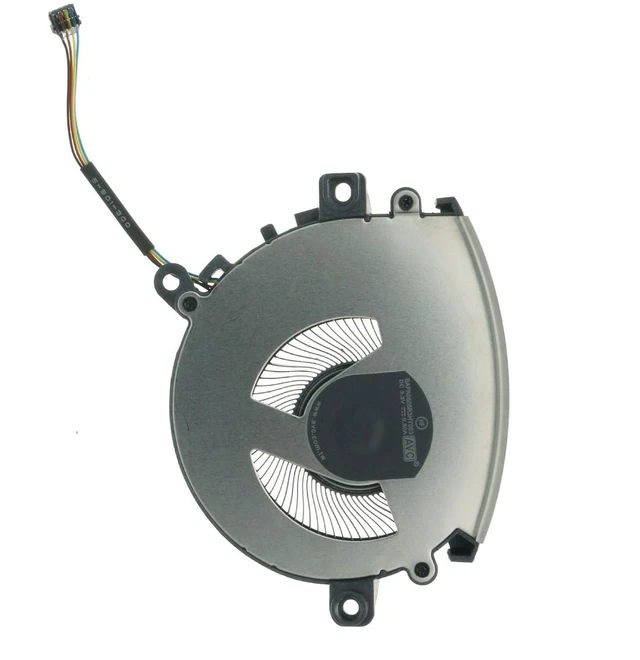 Alt view image 3 of 4 - ND65C0E-21H20 Internal Cooling Fan Replacement for Meta Quest 3 VR Headset BAPA0505R3HY003