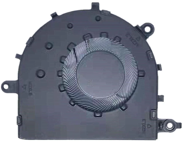 Alt view image 2 of 2 - New Laptop CPU Cooling Fan for Lenovo xiaoxin 15-are 15-ITL 2020 ideapad 5-15ITL05 5-15ALC05 5-15ARE05 5-15IIL05 XIAOXIN air 15-are 15-ITL 15-ALC 2021 15-ALC 2022 S550-15 Series FM8S Fan