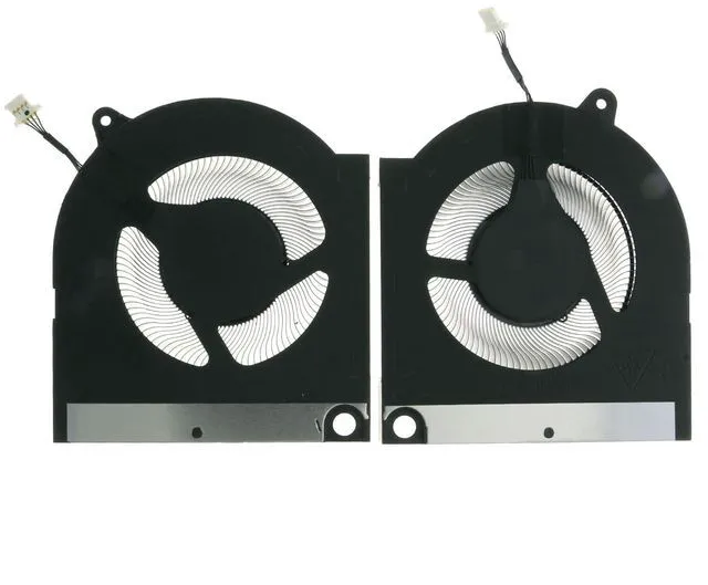 Main image of CPU&GPU Cooling Fan Replacement for Dell G16 7630 7635 EG75071S1-C270-S9A EG75071S1-C260-S9A 5K230504LV 5K2305451X DC 12V