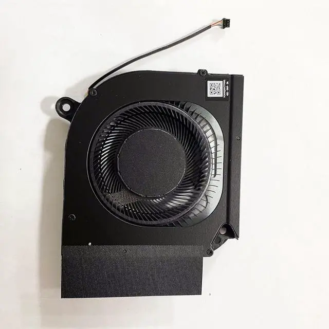 Alt view image 3 of 5 - CPU+GPU Cooling Fan for Acer Predator Helios Neo 16 2023 PHN16-71 PHN18-71 | PHN16-72 N22Q22 PHN16-71-5606 PHN18-71-90QA 98U1 99RC PHN18-71-77JT 71NG 727B DFSCL12E16486M FQ1H DFSCK22D05883M FQ1J 12V
